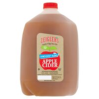 Zeigler's Zeigler's Honeycrisp Blend Apple Cider, 128 fl oz, 128 Ounce 