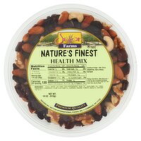 Setton Farms Nature's Finest Health Mix, 18 oz