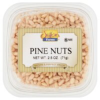 Setton Farms Pine Nuts, 2.5 oz