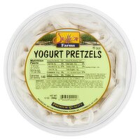Setton Farms Yogurt Pretzels, 13 oz