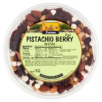 Setton Farms Pistachio Berry Blend, 18 oz