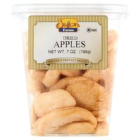 Setton Farms Dried Apples, 7 oz