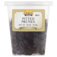 Setton Farms Pitted Prunes, 18 oz