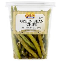 Setton Farms Green Bean Chips, 3.5 oz