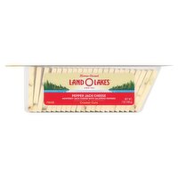 Land O Lakes Cracker Cuts Pepper Jack Cheese, 7 oz, 7 Ounce