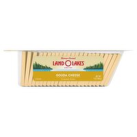 Land O Lakes Cracker Cuts Gouda Cheese, 7 oz, 7 Ounce