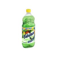 Fabuloso Multi-Use Cleaner - Passion Fruit, 33.8 oz, 33.8 Ounce