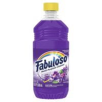 Fabuloso All-Purpose Cleaner, Lavender Scent - 16.9 fluid ounce