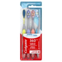 COLGATE COLG TB 360 SFT 4P