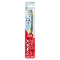 Colgate 360° Advanced Medium Toothbrush