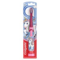 Colgate Extra Soft Sonic Power Toothbrush