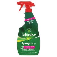 Palmolive Ultra Spray Away Dish Soap Spray - 16.9 Fluid Ounce