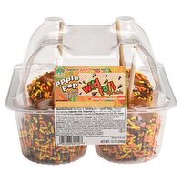 Tastee Caramel Apples Pop, 12 oz, 12 Ounce