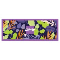 Kleenex Ultra Soft 3-Ply Tissues, 120 count, 120 Each