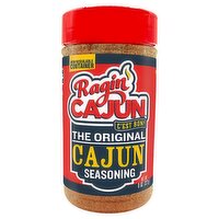 Ragin' Cajun The Original Cajun Seasoning, 8 oz