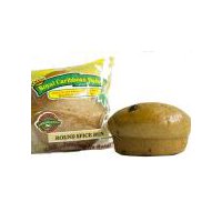 Royal Caribbean Bakery Round Spiced Fruit Bun, 5 oz