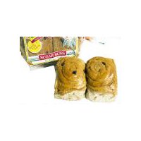 Royal Caribbean Bakery Sugar Buns, 16 oz