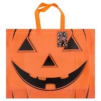 It's in the Bag! Jack-O'-Lantern Bag