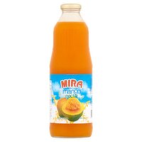 Mira Premium Tropical Mango Nectar, 33.8 fl oz