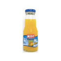 Mira Premium Tropical Mango Nectar, 8.5 fl oz