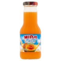 Mira Premium Tropical Mango Nectar, 8.5 fl oz