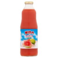 Mira Premium Tropical Guava Nectar, 33.8 fl oz