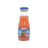 Mira Premium Tropical Guava Nectar, 8.5 fl oz