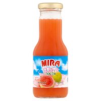 Mira Premium Tropical Guava Nectar, 8.5 fl oz