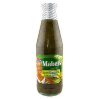 Mabel's Traditional Green Seasoning, 26 fl oz