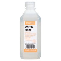 TopCare Health Witch Hazel Astringent, 16 fl oz