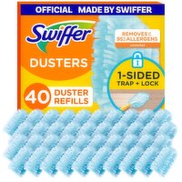 Swiffer Unscented Duster, 10 count