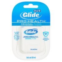 Oral-B Glide Pro-Health Original Floss, 1 Each