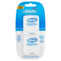 Oral-B Glide Pro-Health Original Floss Value Pack, 2 count