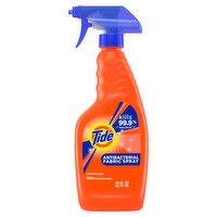 Tide Antibacterial Fabric Spray, 22 fl oz