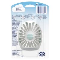 Febreze Bathroom Gain Original Scent Air Freshener, 0.25 fl oz