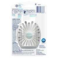 Febreze Bathroom Linen & Sky Scratch Air Freshner, 0.25 fl oz