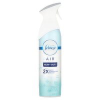 Febreze Air Heavy Duty Crisp Clean Air Refresher, 8.8 oz