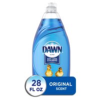 DAWN Ultra Dishwashing Liquid, 28 fl oz