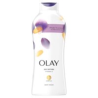 Olay Age Defying Vitamin E Body Wash