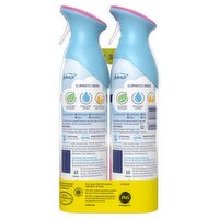 Febreze Air April Fresh with Downy Scent Air Refresher, 8.8 oz