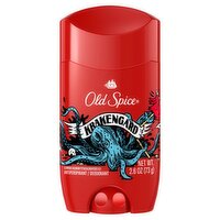 Old Spice Krakengard Antiperspirant / Deodorant, 2.6 oz