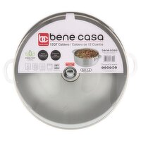 Bene Casa 12qt Caldero