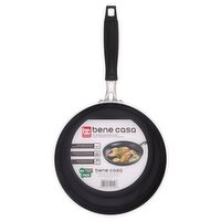 Bene Casa 10" Aluminum Nonstick Fry Pan