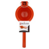 Bene Casa Orange Press