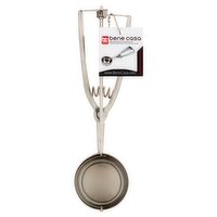 Bene Casa Stainless Steel Ice Cream Scoop