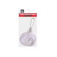 Bene Casa Coffee Cloth Strainer, 1 each