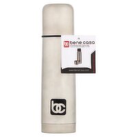 Bene Casa 9 oz Stainless Steel Thermo Flask
