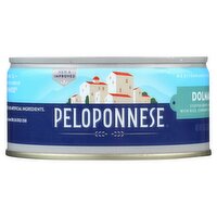 Peloponnese Peloponnese Dolmas Stuffed Grape Leaves, 10 oz, 10 Ounce 