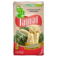 MASECA Tamal Instant Corn Masa Flour 4 Lb