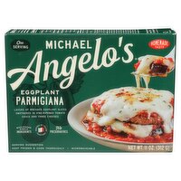 Michael Angelo's Eggplant Parmigiana, 11 oz, 312 Gram